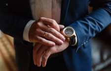 خصوصیات ساعت مناسب برای آقایان