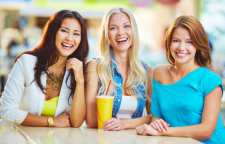 زنان برای شاد بودن چه کارهایی باید انجام بدهند