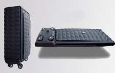 چمدان هوشمند Neit