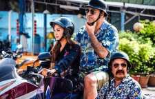 فیلم خانم یایا پرفروش ترین فیلم هفته گذشته سینما