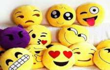 روش درست کردن کوسن های ایموجی