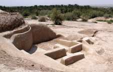 تپه آسیاب کرمانشاه نخستین استقرار زیستگاهی بشری در زمینه کشاورزی