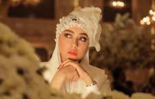 فیلم بی وزنی به کارگردانی مهدی فرد قادری