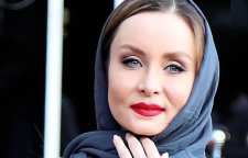 بیوگرافی حدیث فولادوند هنرپیشه مطرح سینما و تلویزیون