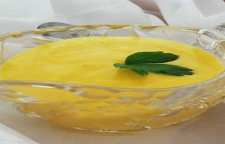 نحوه درست کردن سس هلندی