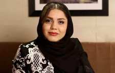 بیوگرافی آزاده زارعی بازیگر سریال سال های دور از خانه