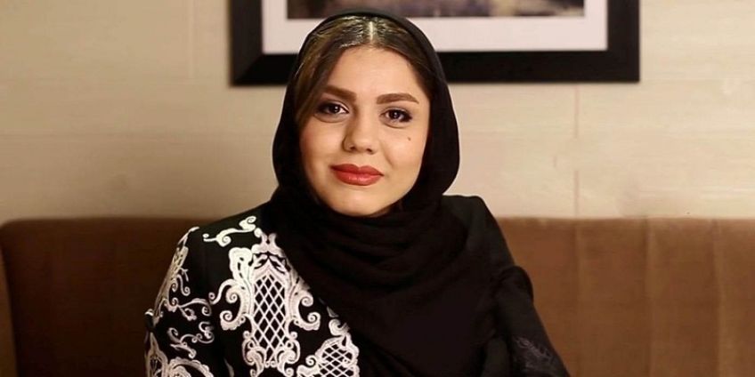 بیوگرافی آزاده زارعی بازیگر سریال سال های دور از خانه