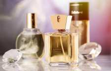 معنی اصطلاحات مختلف روی شیشه عطر و ادکلن