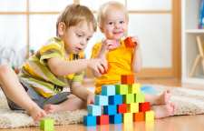 تقویت ذهن و خلاقیت کودک با انجام بازی های فکری