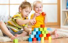 تقویت ذهن و خلاقیت کودک با انجام بازی های فکری