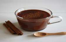 نحوه درست کردن شیر کاکائو مجلسی