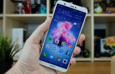 قابلیت های پیش بینی شده ی گوشی هواوی پی اسمارت 2019