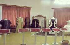 تاریخچه مانتو