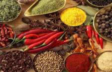 روش تهیه ادویه عربی