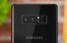 سنسور اثرانگشت نوری در گلکسی A سامسونگ