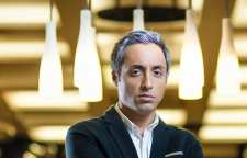 بیوگرافی امیرحسین رستمی بازیگر سینما و تلویزیون