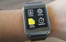 ساعت هوشمند سامسونگ مالکش را تشخیص می دهد