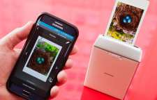 نسل جدید پرینتر قابل حمل Instax Share SP-2 فوجی فیلم
