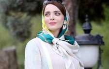 حضور بهنوش طباطبایی در پشت صحنه ماجرای نیمروز رد خون