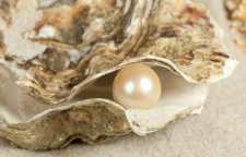 مروارید چیست و انواع مروارید و خواص آن کدام است