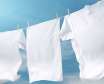 چگونه لباس های سفید را تمیز نگه داریم
