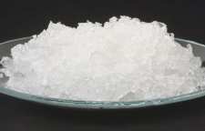 تاثیر منفی  مواد غذایی سدیمی با مقدار بالا بر بدن