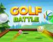 معرفی بازی موبایل Golf Battle بازی هیجان انگیز از جنس گلف