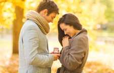 آقایان لطفا همیشه همسرتان را در الویت قرار دهید