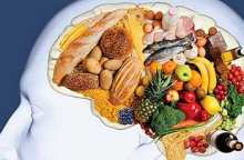 مواد غذایی و رژیم غذایی مفید برای پیشگیری از آلزایمر