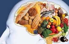 مواد غذایی و رژیم غذایی مفید برای پیشگیری از آلزایمر