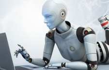 آشنایی با ربات کروی و کاربرد آن