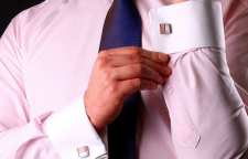 آقایان هم می توانند رنگ صورتی بپوشند