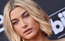 بیوگرافی هایلی بالدوین مدل زیبای آمریکایی روسی