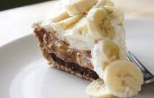 آموزش طبخ پای بنافی یا بانوفی پای خوشمزه