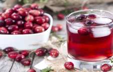 روش درست کردن نوشیدنی کوکتل ذغال اخته