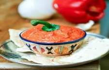 روش تهیه سس لبنانی