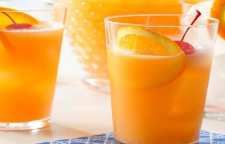 روش تهیه نوشیدنی پانچ مرکبات