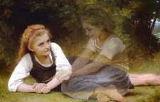 با دوست خیالی کودکمان چگونه رفتار کنیم