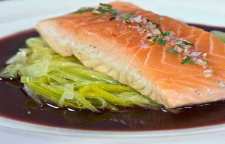 دستور پخت ماهی به سبک آسیای جنوبی