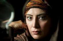بیوگرافی لادن طباطبایی هنرپیشه ایرانی