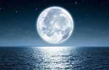 حقایق شگفت انگیز کره ماه