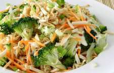 طرز تهیه سالاد استونا