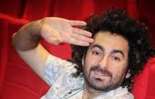 هومن شاهی در سریال زیر همکف به کارگردانی بهمن گودرزی