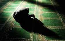 یکی از حکمت های خواب ماندن نماز شب گزاران