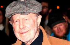 نیکلاس روگ کارگردان انگلیسی در سن ۹۰ سالگی درگذشت