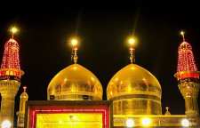 طریقه خواندن نماز امام جواد برای برآورده شدن حاجات دنیوی