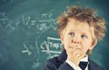 چگونه فرزندی باهوش داشته باشیم