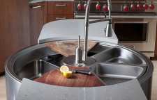 راهنما انتخاب و خرید سینک ظرفشویی آشپزخانه مناسب