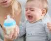 دلایلی که نوزادان گاهی شیر نمی خورند