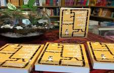 رمان طنز دختری که پادشاه سوئد را نجات داد از یوناس یوناسن